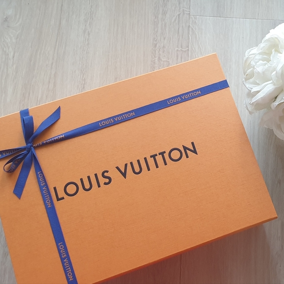 Louis Vuitton Trainer Sneakers - Brand New - Picture 2 of 6